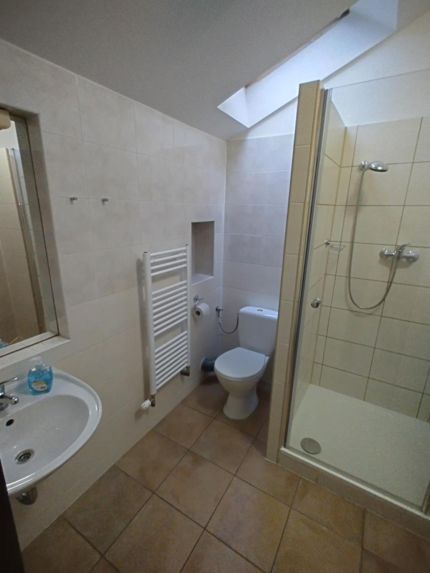 Chambre Premium