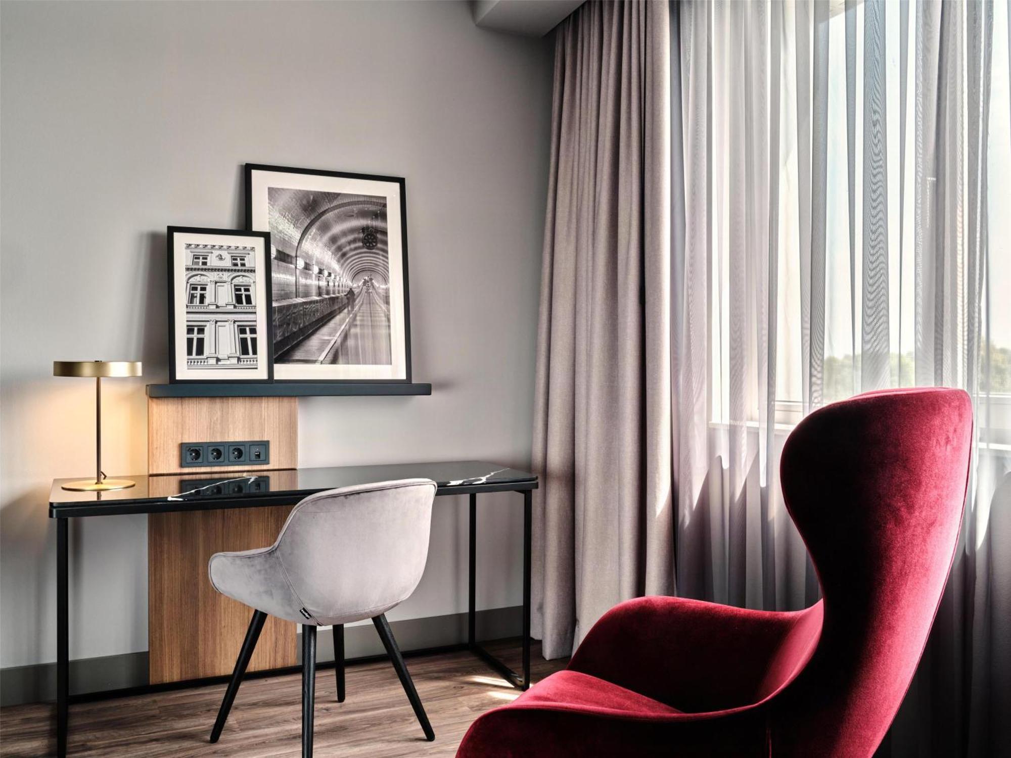 Chambre Standard